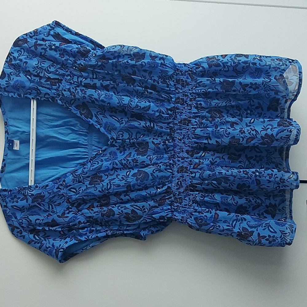 NWOT Old Navy Blouse